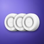 Aqara Smart Gas Detector