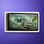 Aqara Panel Hub S1