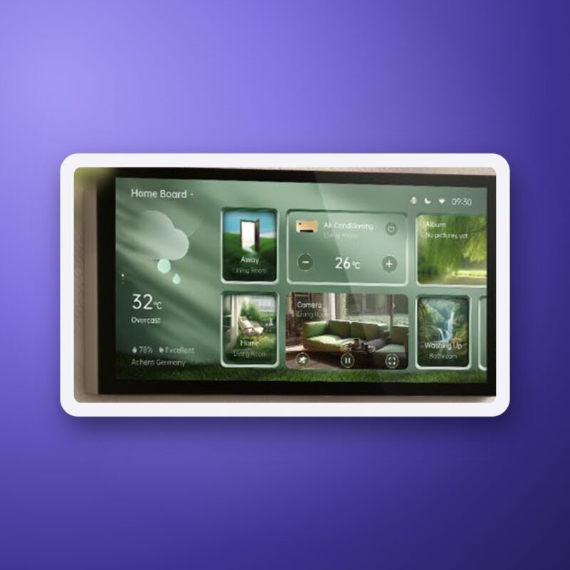 Aqara Panel Hub S1